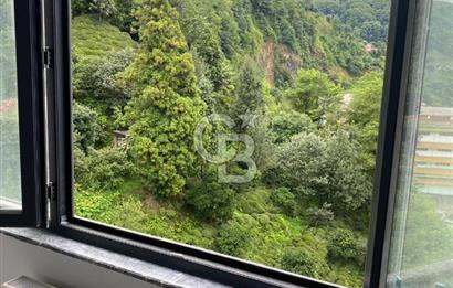 RİZE BOĞAZ MAHALLESİNDE SATILIK LÜKS DAİRE