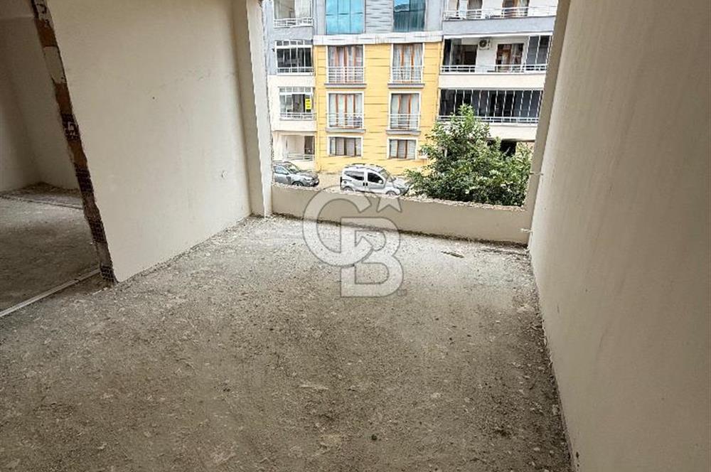 CB Net Gayrimenkul'den 3+1 Kaşüstü merkezde sosyal tesisli daire