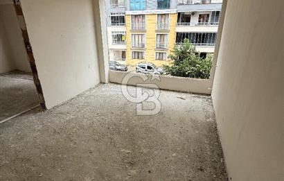 CB Net Gayrimenkul'den 3+1 Kaşüstü merkezde sosyal tesisli daire