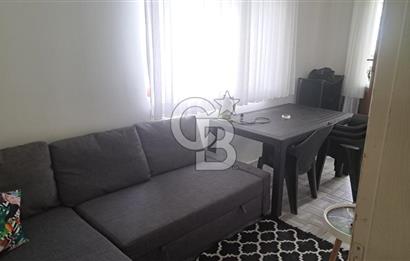 Yalova Çınarcık'ta Eşyalı Bahçe Katı Kiralık 2+1 Daire 