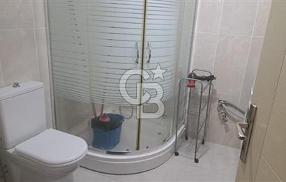 Yalova Çınarcık'ta Eşyalı Bahçe Katı Kiralık 2+1 Daire 