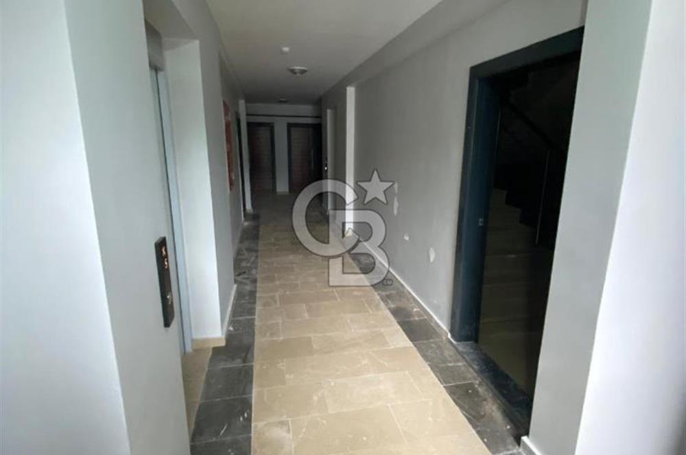 RİZE BOĞAZ MAHALLESİNDE SATILIK LÜKS DAİRE