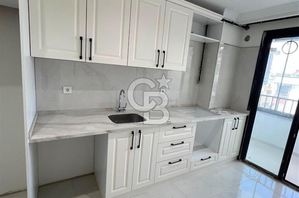 HARAÇÇIDA KİRALIK 2+1 DAİRE