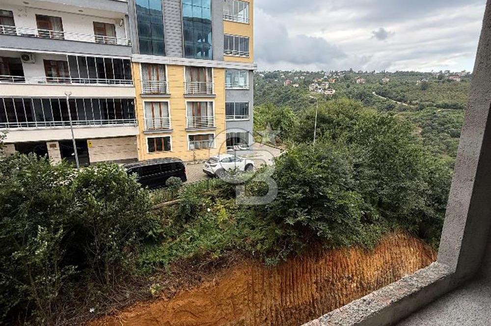 CB Net Gayrimenkul'den 3+1 Kaşüstü merkezde sosyal tesisli daire
