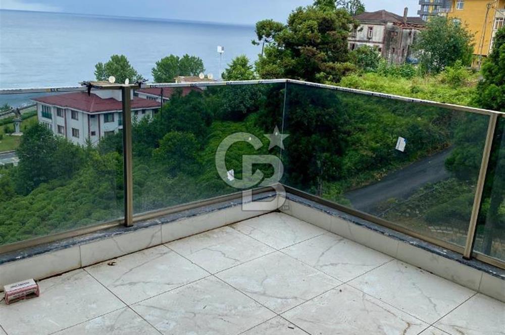 RİZE BOĞAZ MAHALLESİNDE SATILIK LÜKS DAİRE