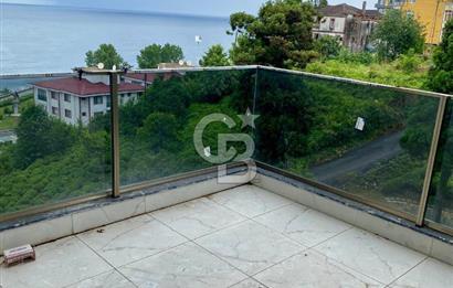 RİZE BOĞAZ MAHALLESİNDE SATILIK LÜKS DAİRE