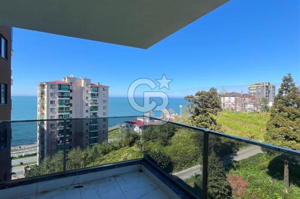 RİZE BOĞAZ MAHALLESİNDE SATILIK LÜKS DAİRE