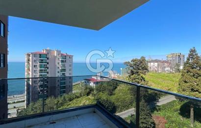 RİZE BOĞAZ MAHALLESİNDE SATILIK LÜKS DAİRE