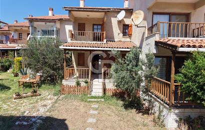 İzmir foça da satılık 3+1 villa 