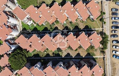 İzmir foça da satılık 3+1 villa 