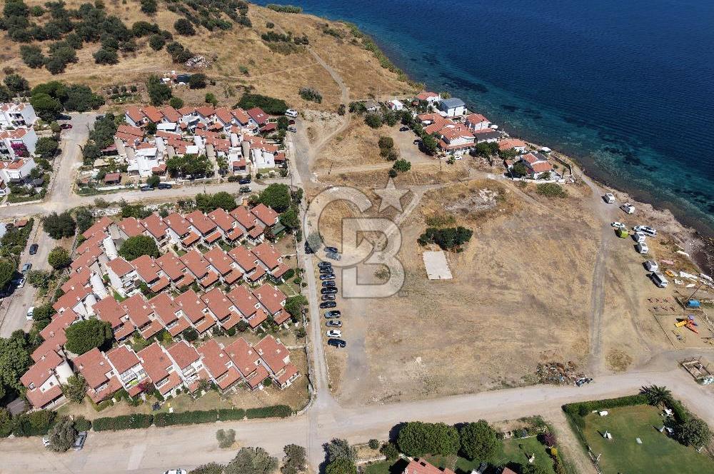 İzmir foça da satılık 3+1 villa 