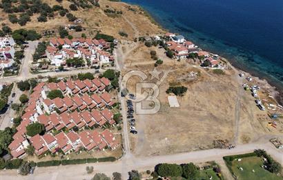 İzmir foça da satılık 3+1 villa 