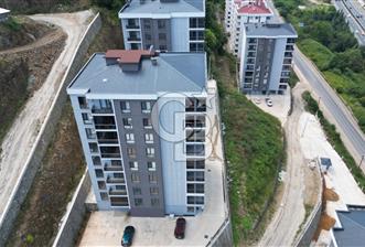 TRABZON YOMRA'DA SATILIK 1+1 SIFIR DAİRE - 1 - 367734