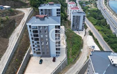 YOMRA'DA KİRALIK 1+1 SIFIR DAİRE