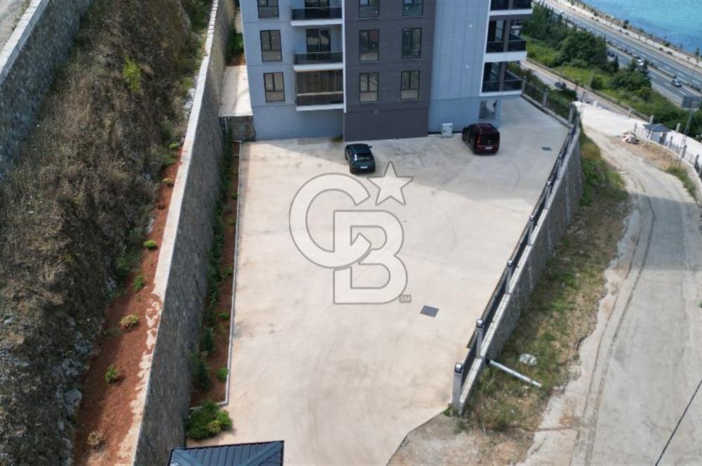 YOMRA'DA KİRALIK 1+1 SIFIR DAİRE