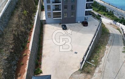 YOMRA'DA KİRALIK 1+1 SIFIR DAİRE