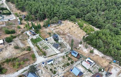 BORNOVA YAKAKÖY 350 M2 HİSSELİ ARSA