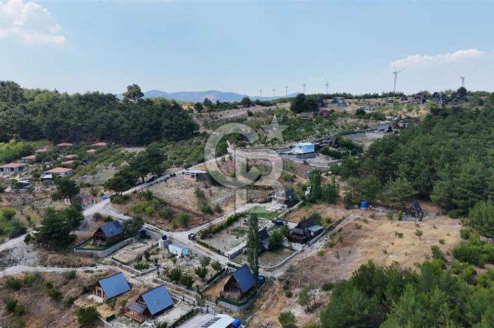 BORNOVA YAKAKÖY 350 M2 HİSSELİ ARSA