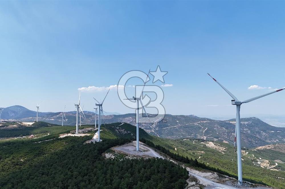 BORNOVA YAKAKÖY 350 M2 HİSSELİ ARSA