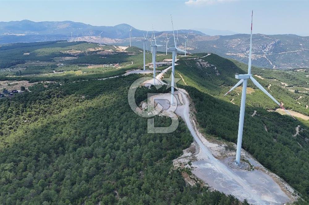 BORNOVA YAKAKÖY 350 M2 HİSSELİ ARSA