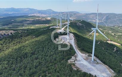 BORNOVA YAKAKÖY 350 M2 HİSSELİ ARSA