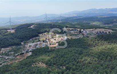 BORNOVA YAKAKÖY 350 M2 HİSSELİ ARSA