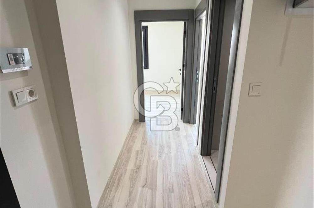 HARAÇÇIDA KİRALIK 2+1 DAİRE