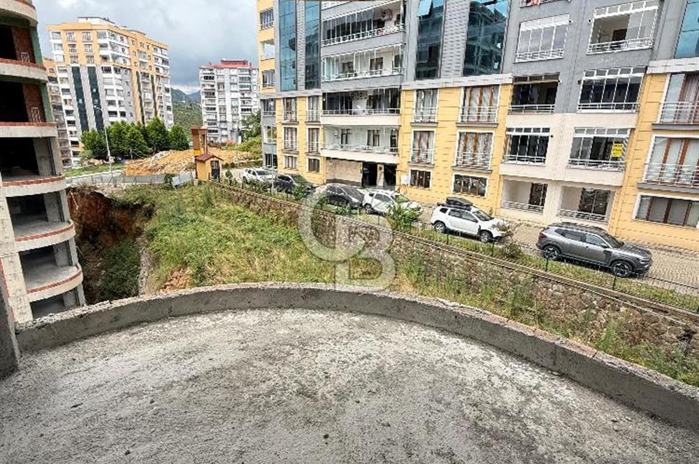 CB Net Gayrimenkul'den 3+1 Kaşüstü merkezde sosyal tesisli daire