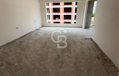 CB Net Gayrimenkul'den 3+1 Kaşüstü merkezde sosyal tesisli daire