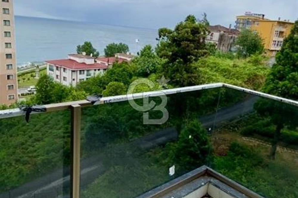 RİZE BOĞAZ MAHALLESİNDE SATILIK LÜKS DAİRE