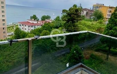 RİZE BOĞAZ MAHALLESİNDE SATILIK LÜKS DAİRE