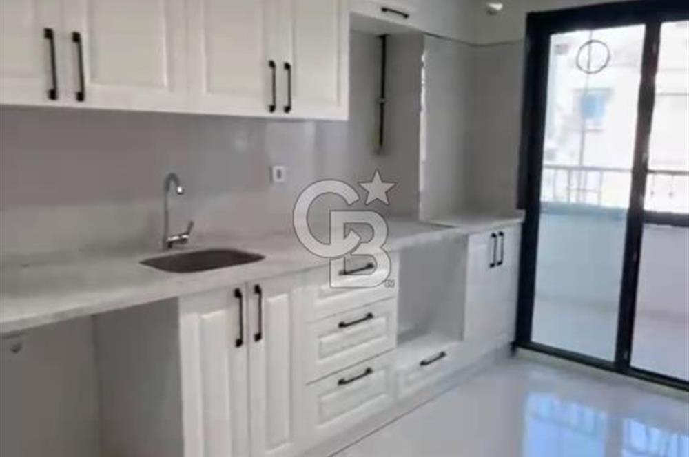 HARAÇÇIDA KİRALIK 2+1 DAİRE