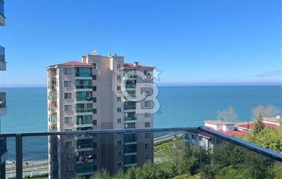 RİZE BOĞAZ MAHALLESİNDE SATILIK LÜKS DAİRE