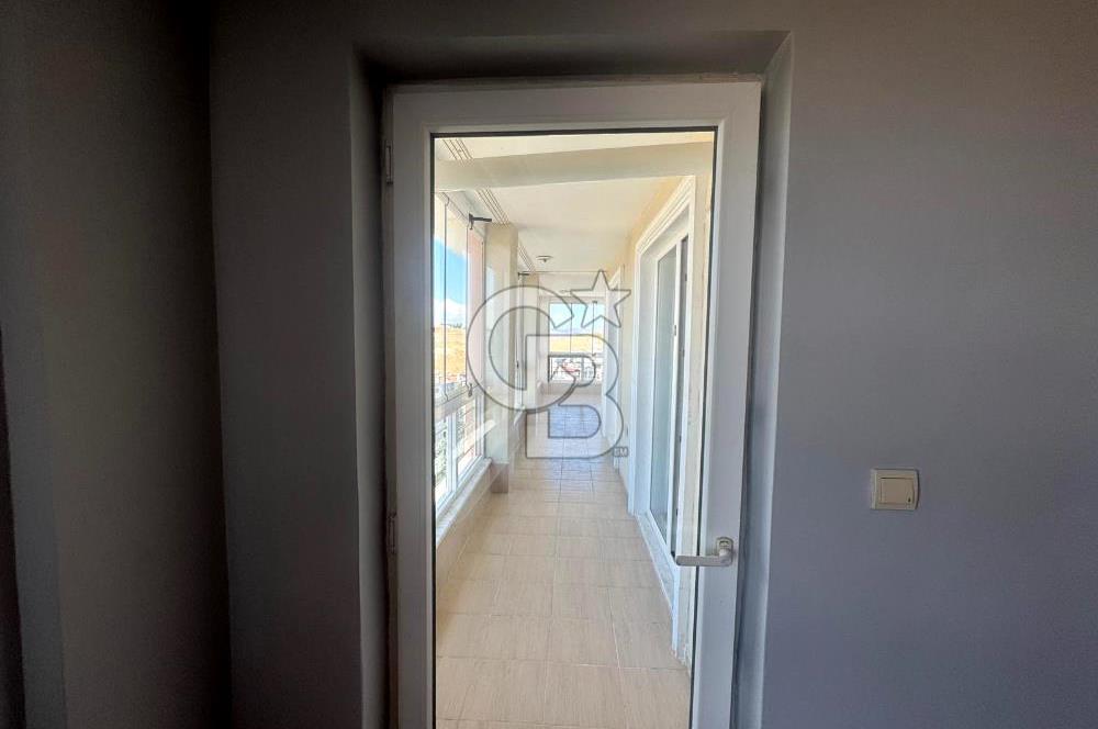 ERYAMAN-PARKYAMAN SİTESİNDE KONFORLU 6+1 TERASLI KİRALIK DAİRE