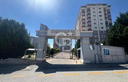 ERYAMAN-PARKYAMAN SİTESİNDE KONFORLU 6+1 TERASLI KİRALIK DAİRE