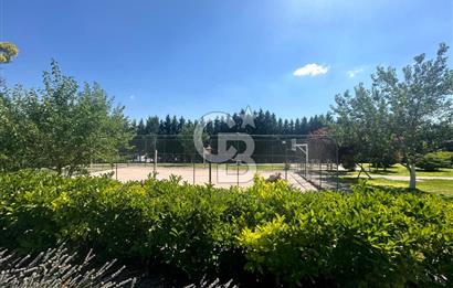 ERYAMAN-PARKYAMAN SİTESİNDE KONFORLU 6+1 TERASLI KİRALIK DAİRE