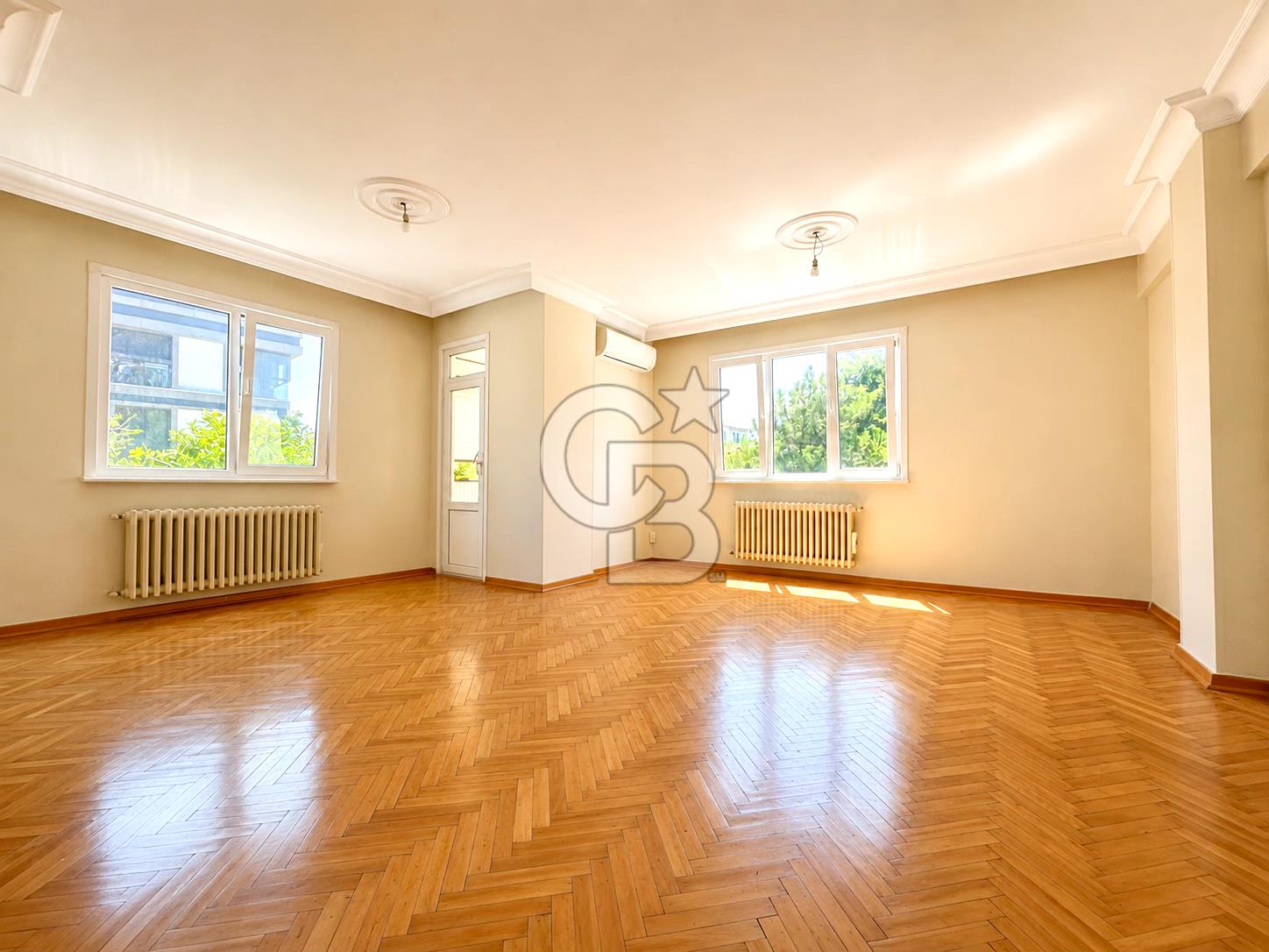 Üsküdar Barbaros Kiralık 3+1 Daire