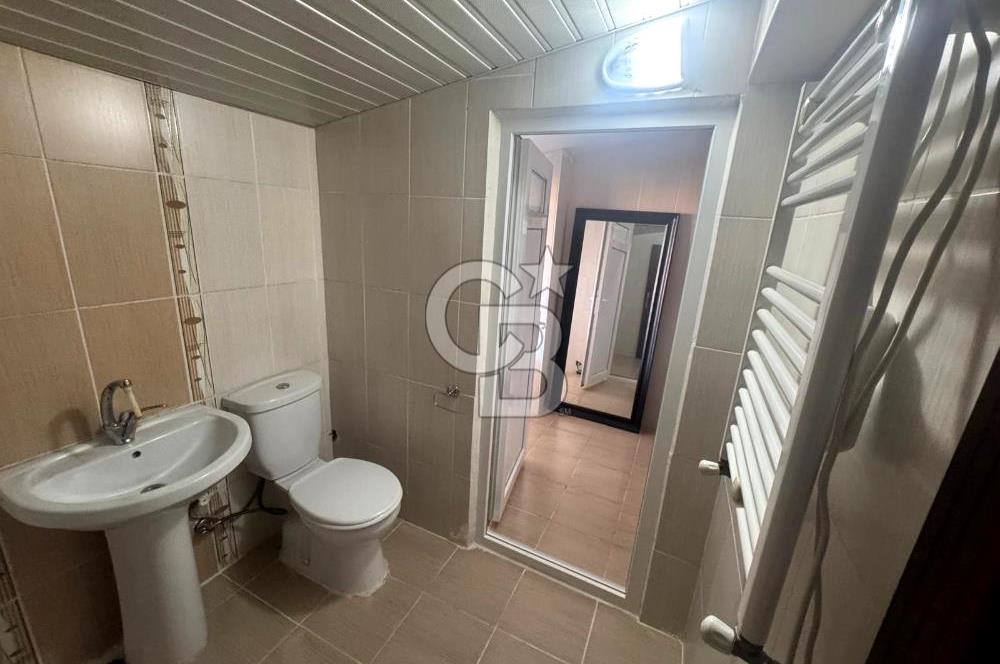 ERYAMAN-PARKYAMAN SİTESİNDE KONFORLU 6+1 TERASLI KİRALIK DAİRE