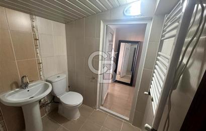 ERYAMAN-PARKYAMAN SİTESİNDE KONFORLU 6+1 TERASLI KİRALIK DAİRE