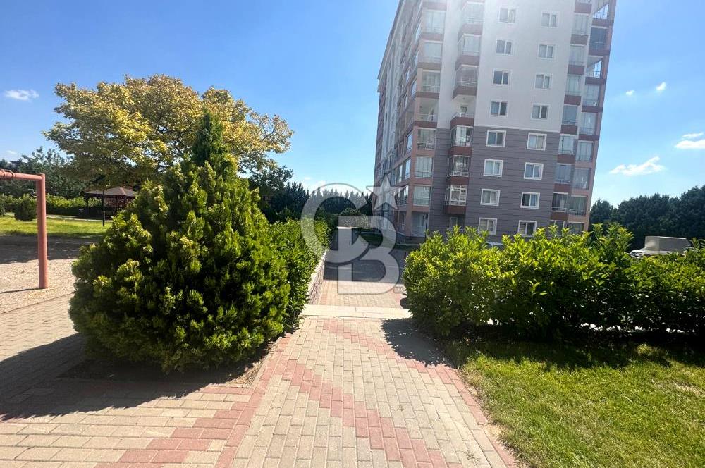 ERYAMAN-PARKYAMAN SİTESİNDE KONFORLU 6+1 TERASLI KİRALIK DAİRE