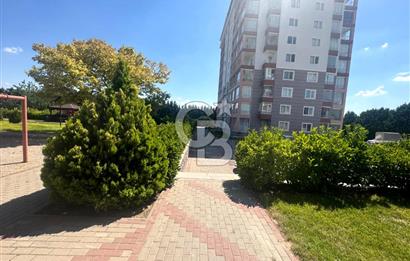 ERYAMAN-PARKYAMAN SİTESİNDE KONFORLU 6+1 TERASLI KİRALIK DAİRE