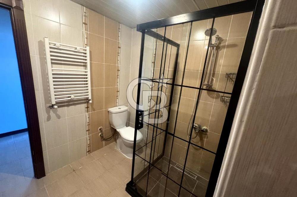 ERYAMAN-PARKYAMAN SİTESİNDE KONFORLU 6+1 TERASLI KİRALIK DAİRE
