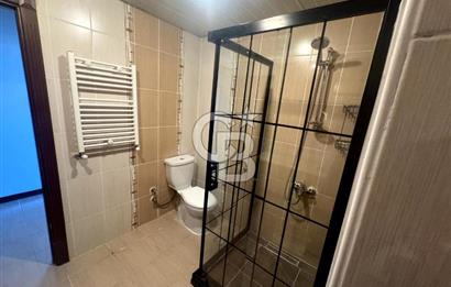 ERYAMAN-PARKYAMAN SİTESİNDE KONFORLU 6+1 TERASLI KİRALIK DAİRE