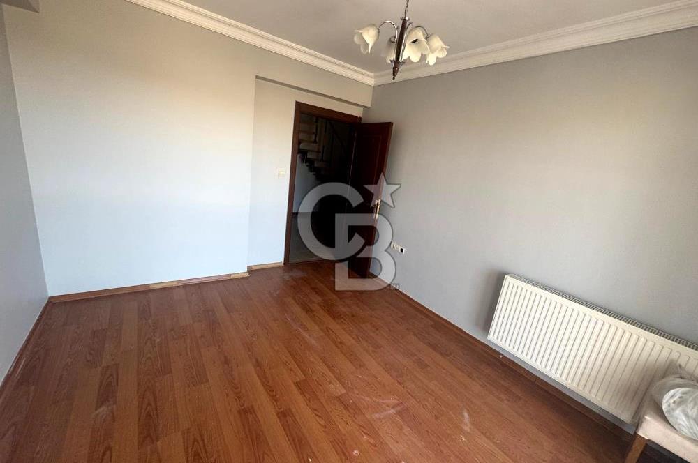 ERYAMAN-PARKYAMAN SİTESİNDE KONFORLU 6+1 TERASLI KİRALIK DAİRE