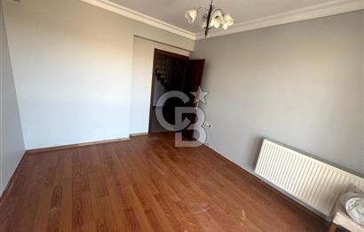 ERYAMAN-PARKYAMAN SİTESİNDE KONFORLU 6+1 TERASLI KİRALIK DAİRE