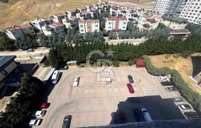 ERYAMAN-PARKYAMAN SİTESİNDE KONFORLU 6+1 TERASLI KİRALIK DAİRE