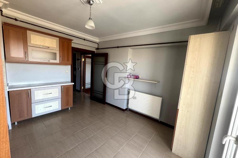 ERYAMAN-PARKYAMAN SİTESİNDE KONFORLU 6+1 TERASLI KİRALIK DAİRE
