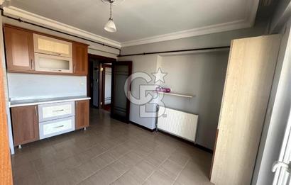 ERYAMAN-PARKYAMAN SİTESİNDE KONFORLU 6+1 TERASLI KİRALIK DAİRE
