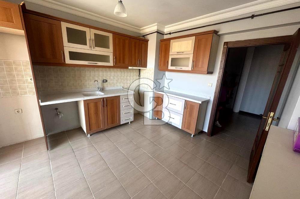 ERYAMAN-PARKYAMAN SİTESİNDE KONFORLU 6+1 TERASLI KİRALIK DAİRE