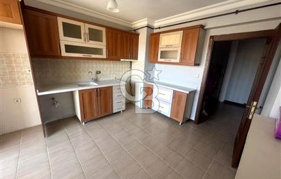 ERYAMAN-PARKYAMAN SİTESİNDE KONFORLU 6+1 TERASLI KİRALIK DAİRE